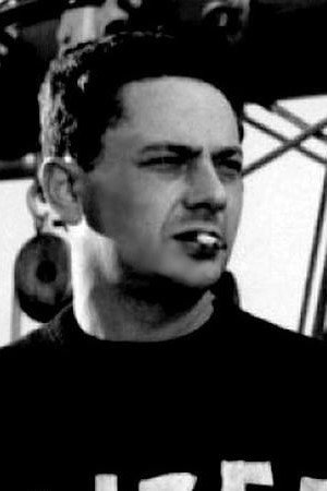 René Havard as Tony in Girl on the Third Floor