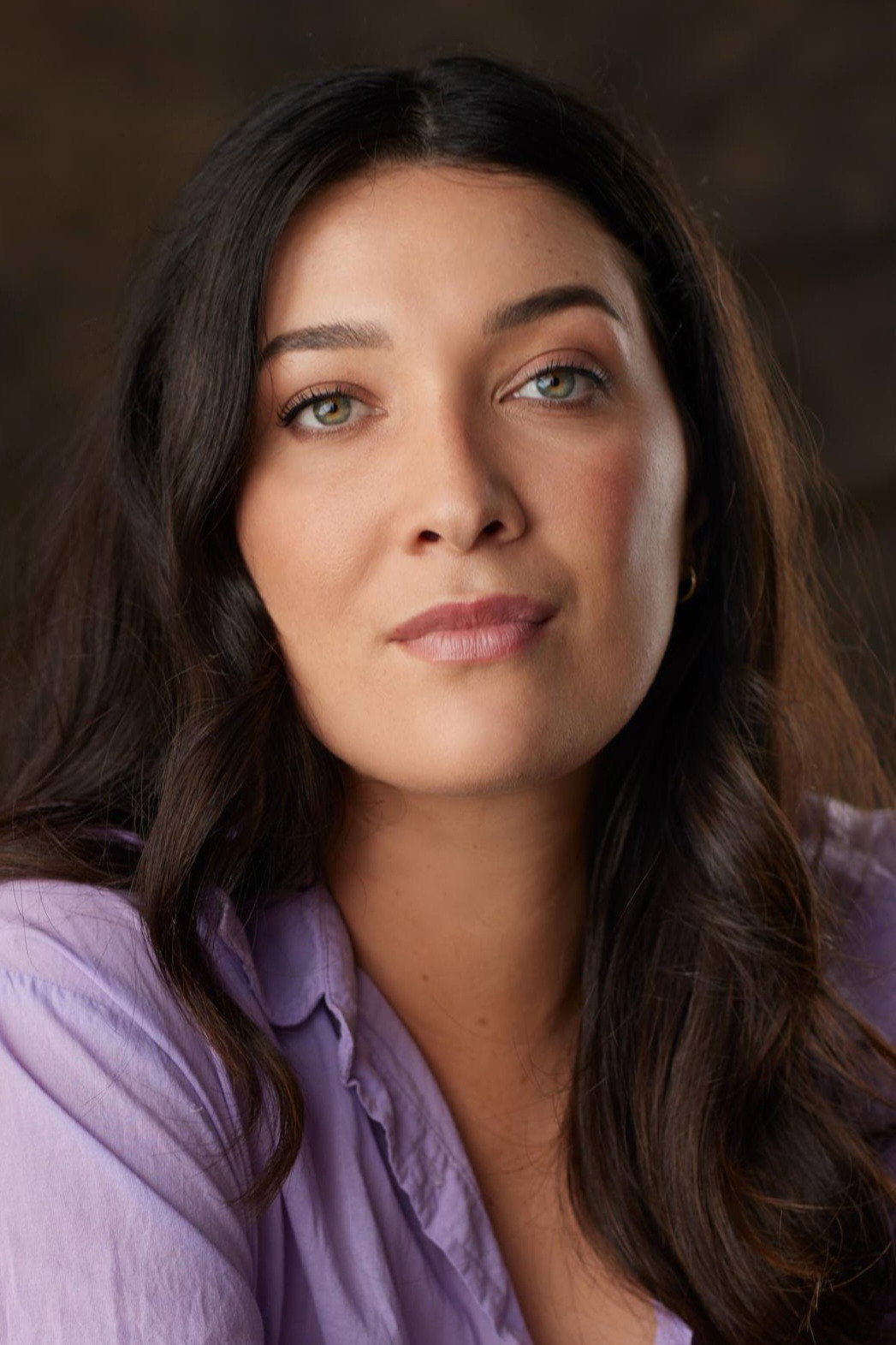 Awhimai Fraser as Matangi (voice) in Moana 2