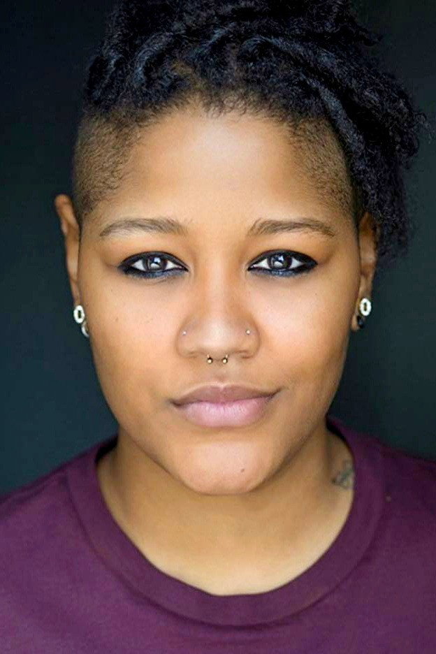 Rahne Jones as Skye Leighton in The Politician