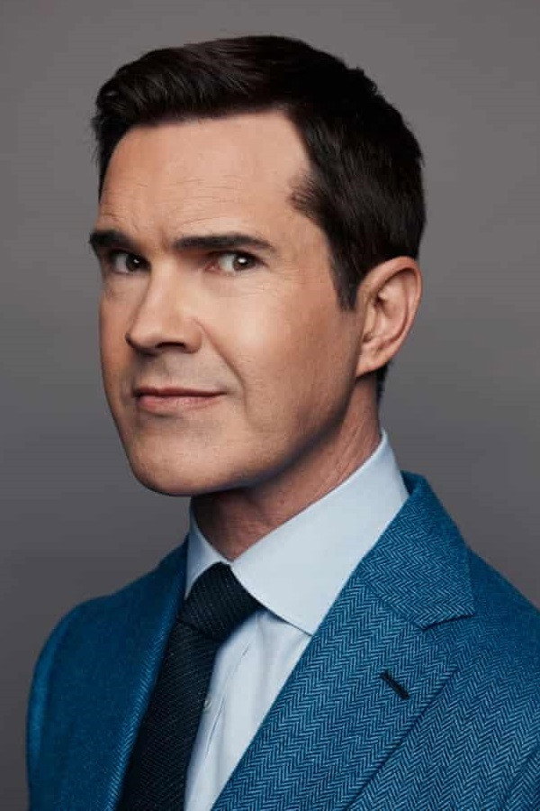 Jimmy Carr as Self in Am I the A**hole?