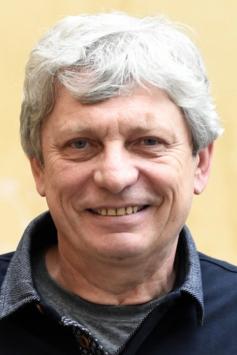 Jiří Pavlica as Musician in Požáry a spáleniště