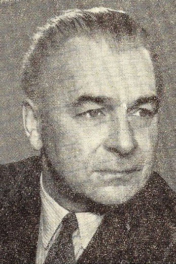 Владимир Всеволодов as Nikita Pomazov, biologist in Dangerous Trails