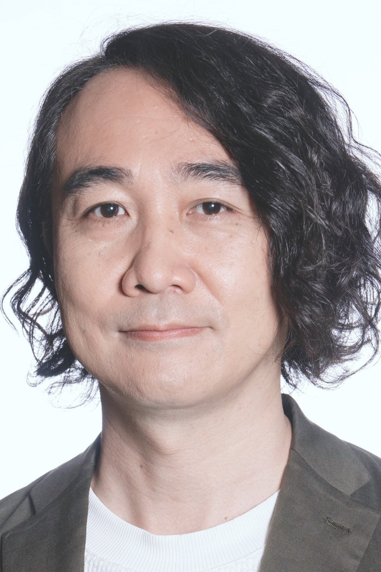 浜田賢二 as Taizo Tenjin (voice) in Green Green
