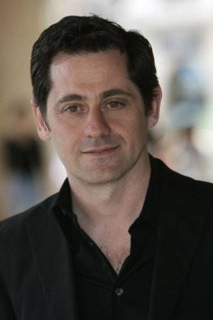 Olivier Py as François in Our Happy Lives