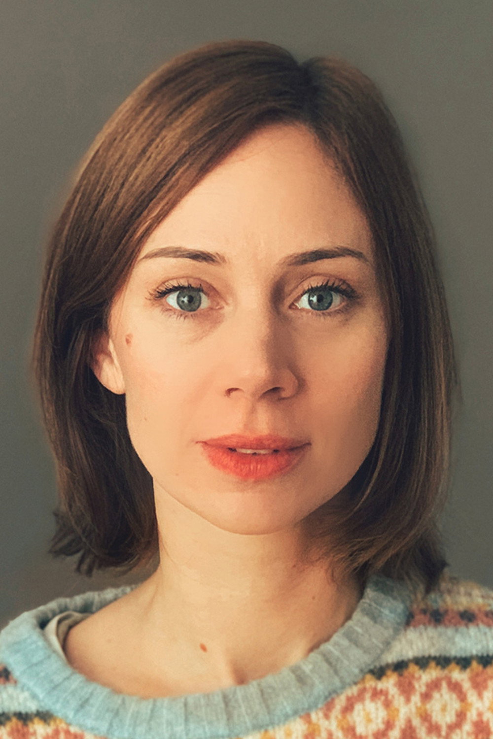 Ivana Vuković as Sonja Kljun in Awake