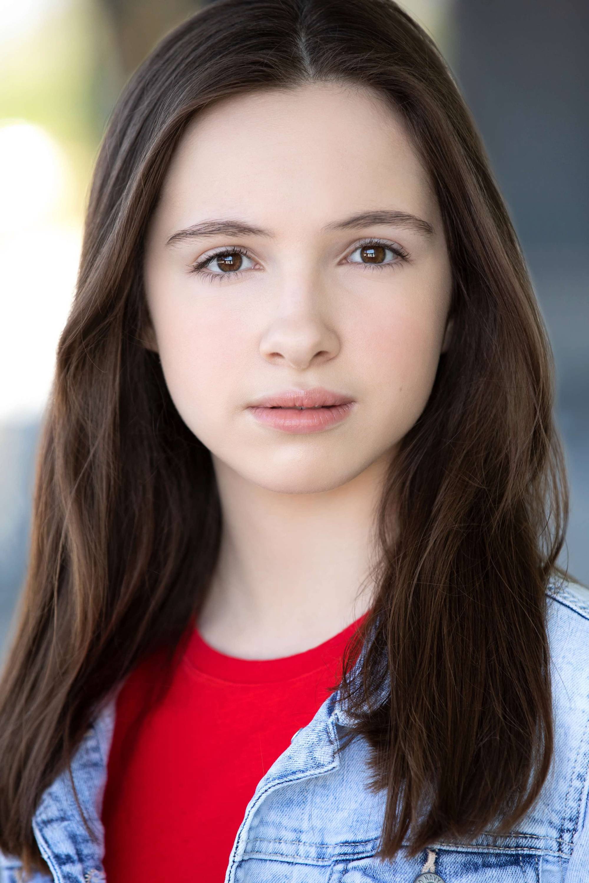 Holly Reichert as Cindy in Seal of Desire