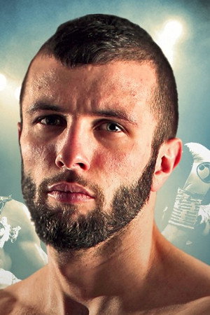 Anthony Cacace as Self in Luis Alberto Lopez vs. Michael Conlan