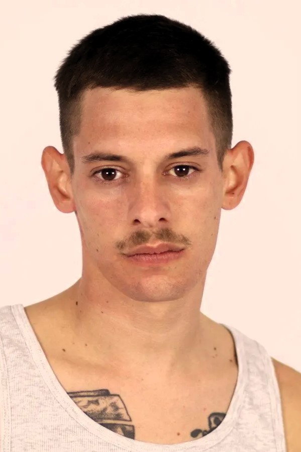 Martín Páez as Chapero in The Dinner