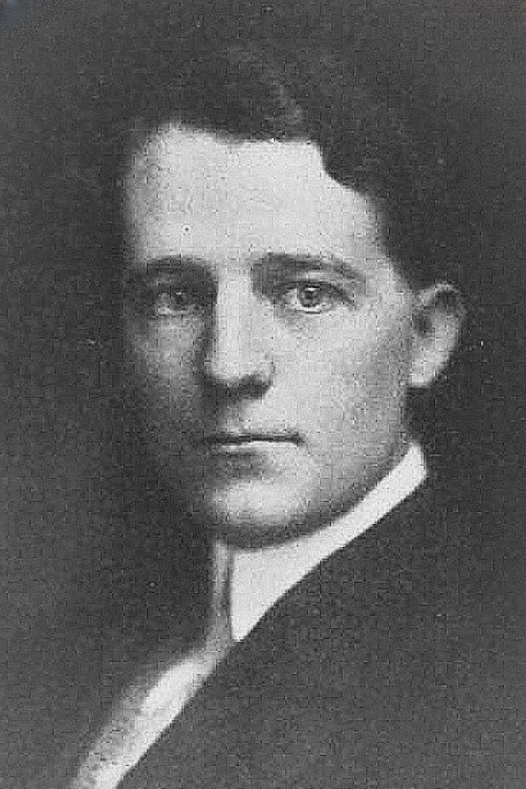 Jack Nelson as Donald in If My Country Should Call
