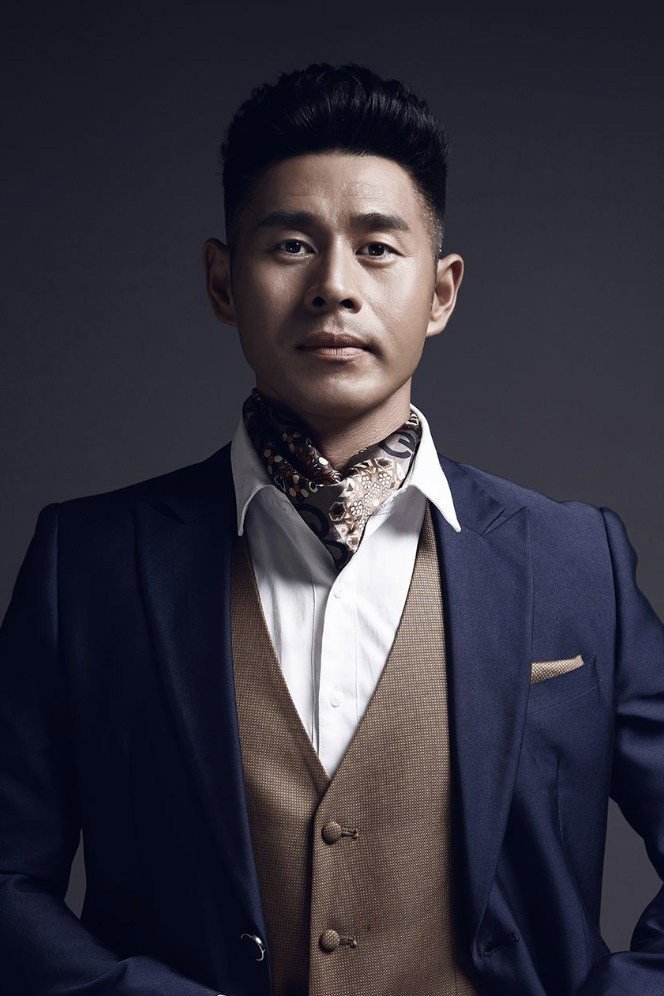 马东延 as Liu Beifang in The Photographer