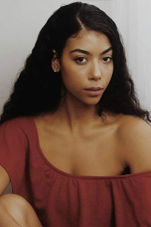 Sierra Wooldridge as Rebecca Wilson in Deadly House Call