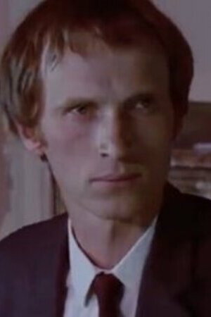 Alexei Jawdokimov as Juri Kutuzov in Blore M.P.