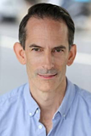 James Sobol Kelly as Arthur in In The Moonlight