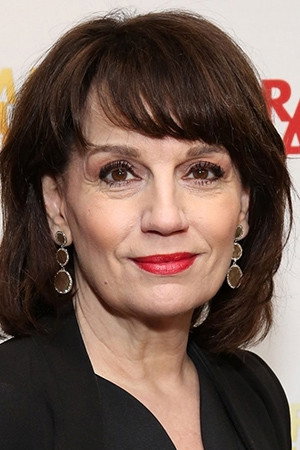 Beth Leavel as Susan Kraine in Ghosts of Christmas Always