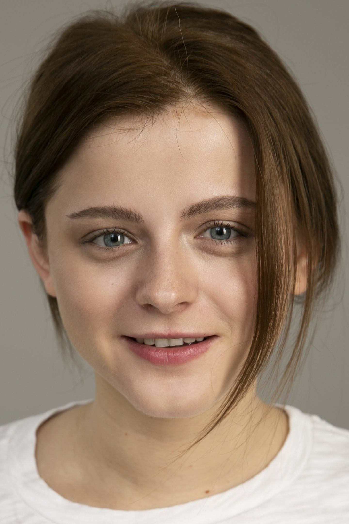 Ксения Суркова as Rita in Sonny