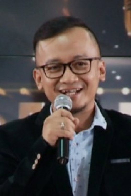 McDanny as Diki in Gerbang Setan