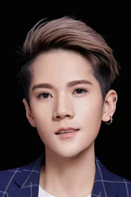 Jing Yu as An Kun in Mr. Right is Here