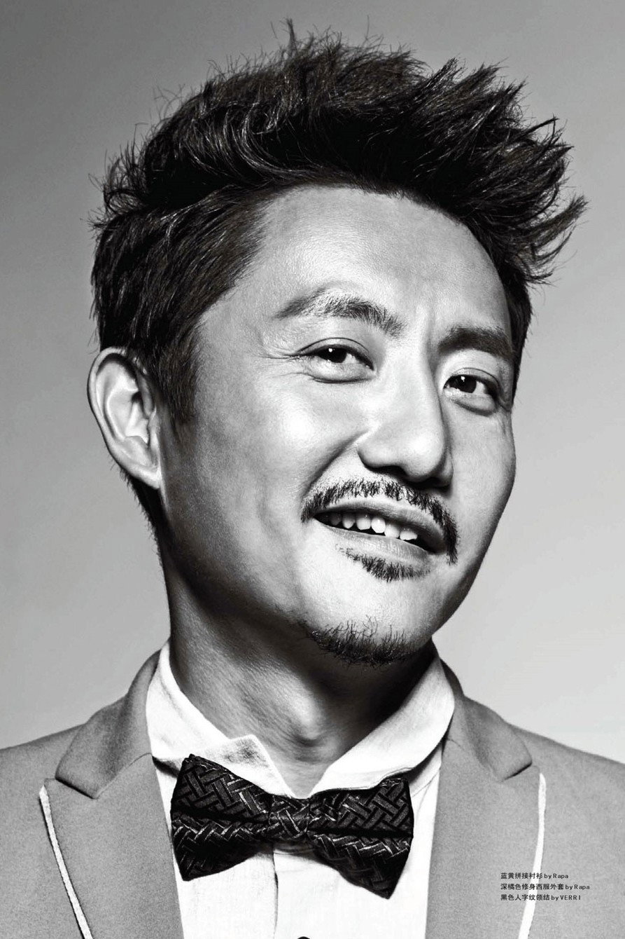 涂松岩 as Zhang Tao in Husband's Secret Stash