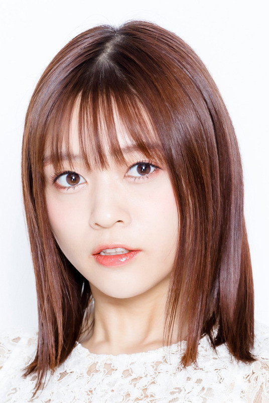 若井友希 as Maria von Messina (voice) in Wise Man's Grandchild