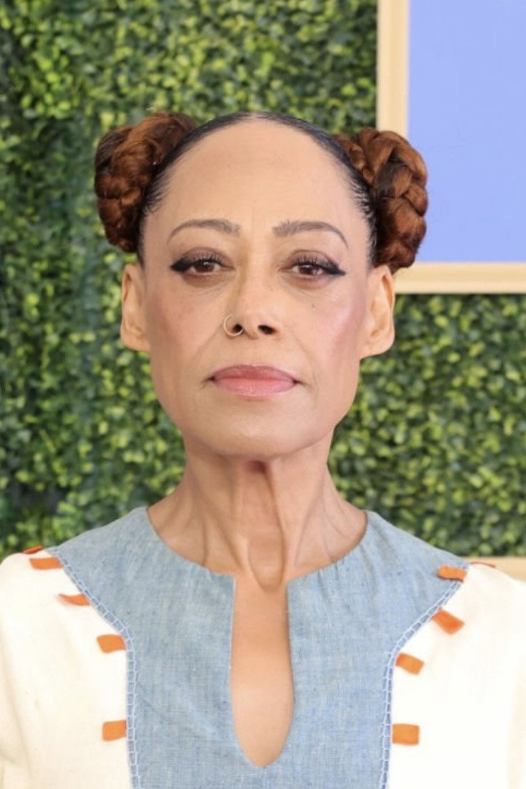 Cree Summer as Chilly Cooper (voice) in Slimer! and the Real Ghostbusters