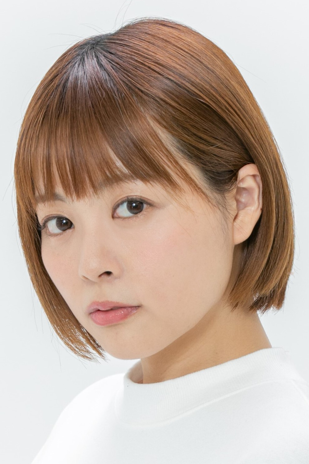 本多真梨子 as Suidoubashi (voice) in Akiba's Trip The Animation