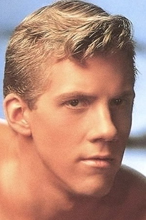 Chris McKenzie as Joey's Friend in Undergear