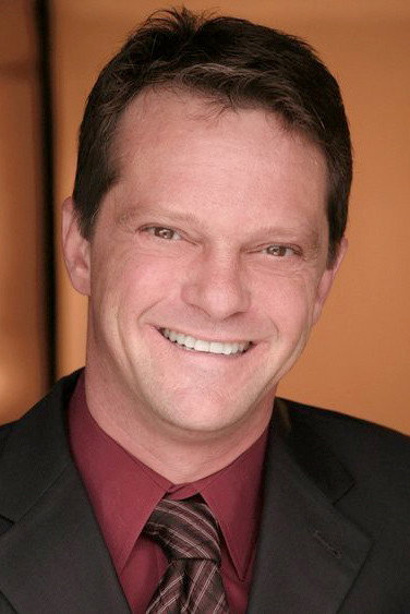 Todd Johnson as Dirk in Behaving Badly
