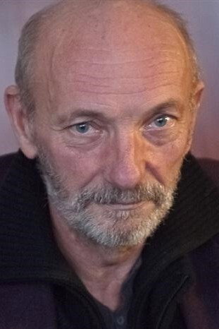 Daniel Dublet as Raymond in Jacquot