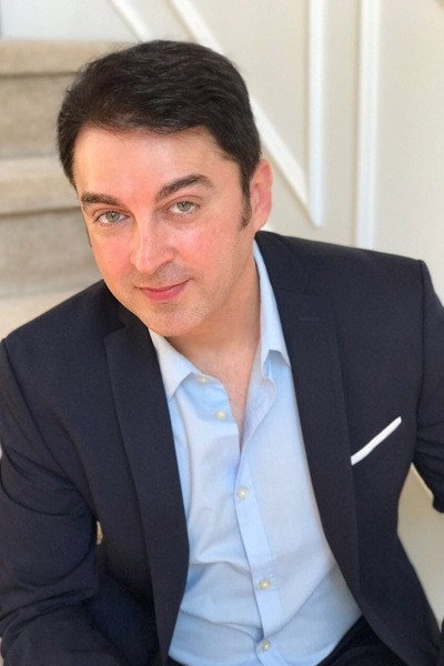 Jugal Hansraj as Ved in Time Out