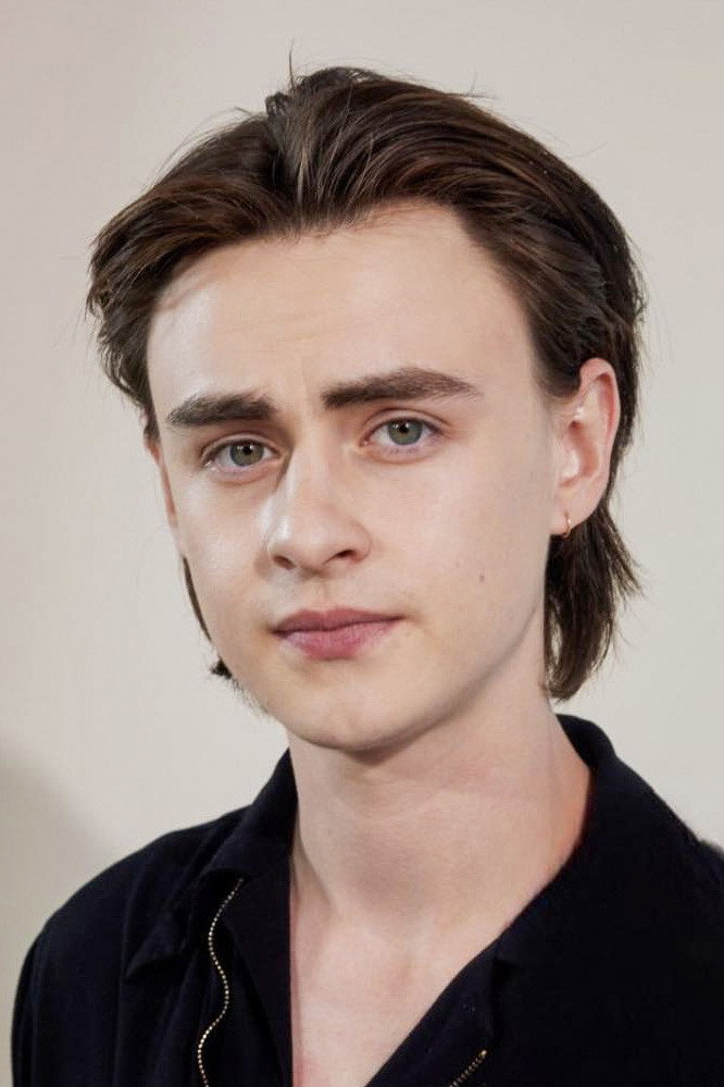 Jaeden Martell as Joseph in Arcadian