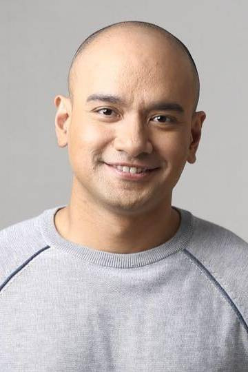 Mark Dionisio as Allan in Maryang Palad