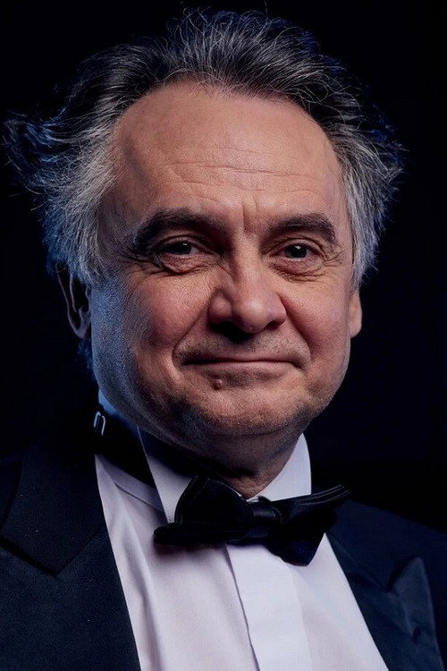 Дмитрий Воробьев as Аркадий in Инсайт