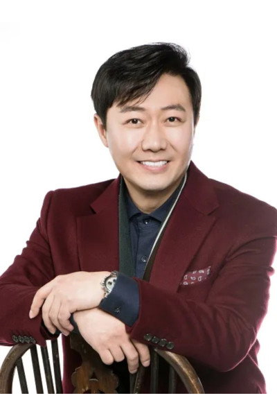 안정훈 as 고상도 in Sunflower