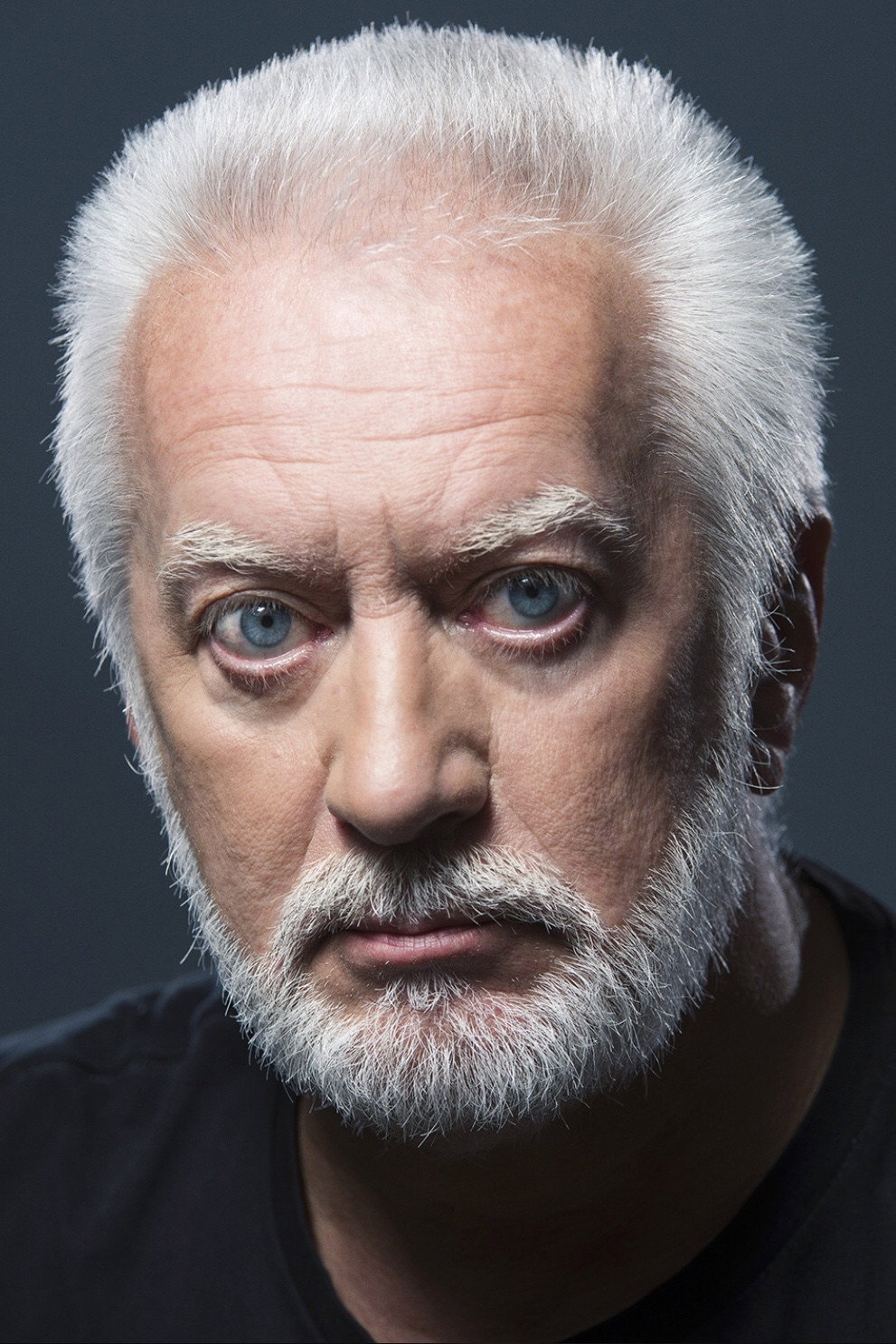 Jorge Pinto as Dr. Gil in Tales from the Mountain