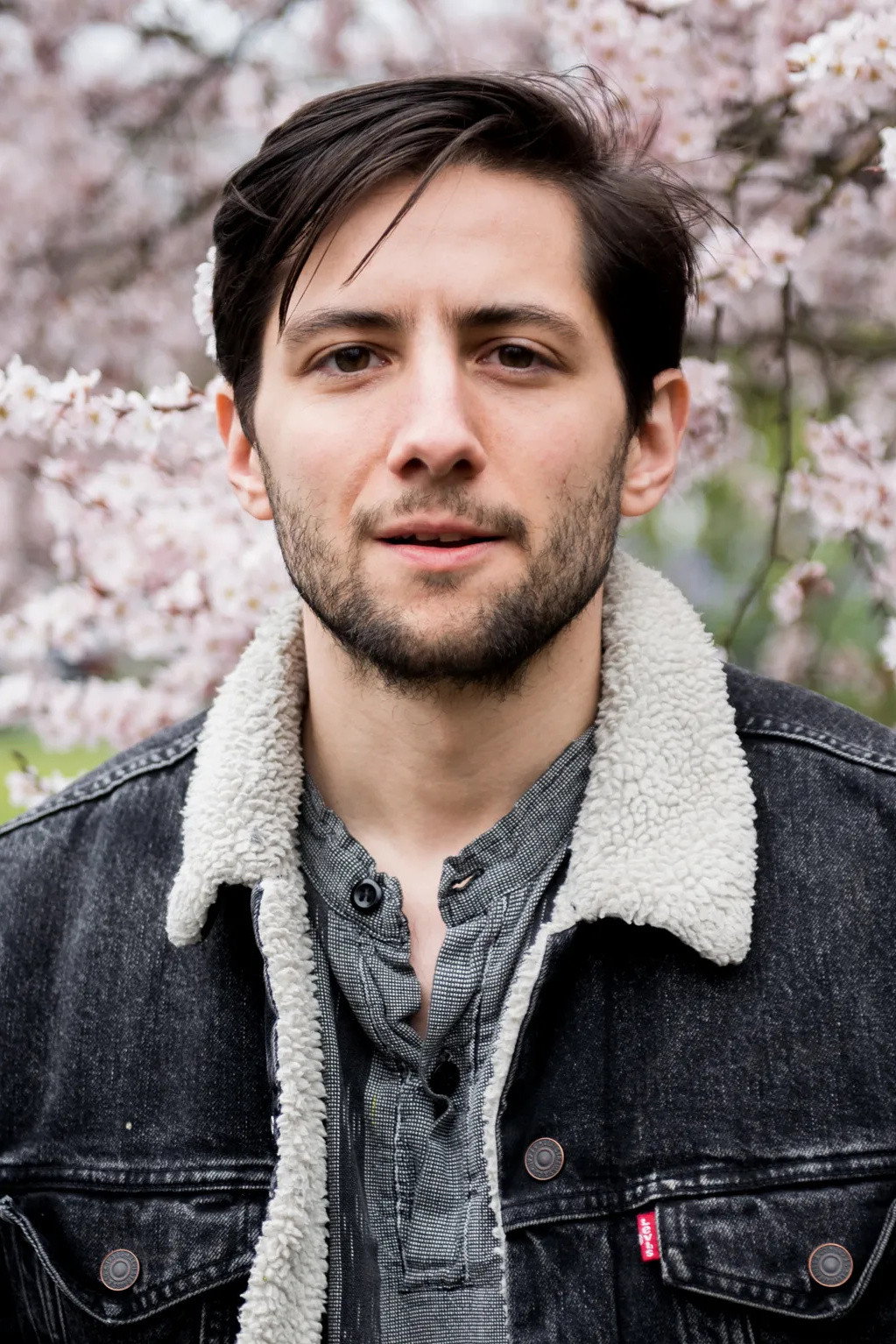 Eric Barone as Stardew Valley Easter Eggs Season 3 Episode 1 in The Owl House