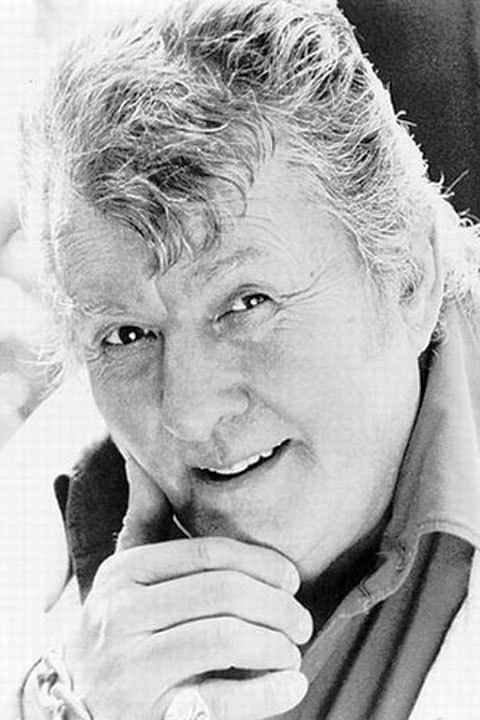 Tommy Dysart as Mountain Man in The Man from Snowy River