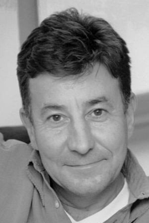 Edward Wilson as Alan Nunn May in The Atom Spies
