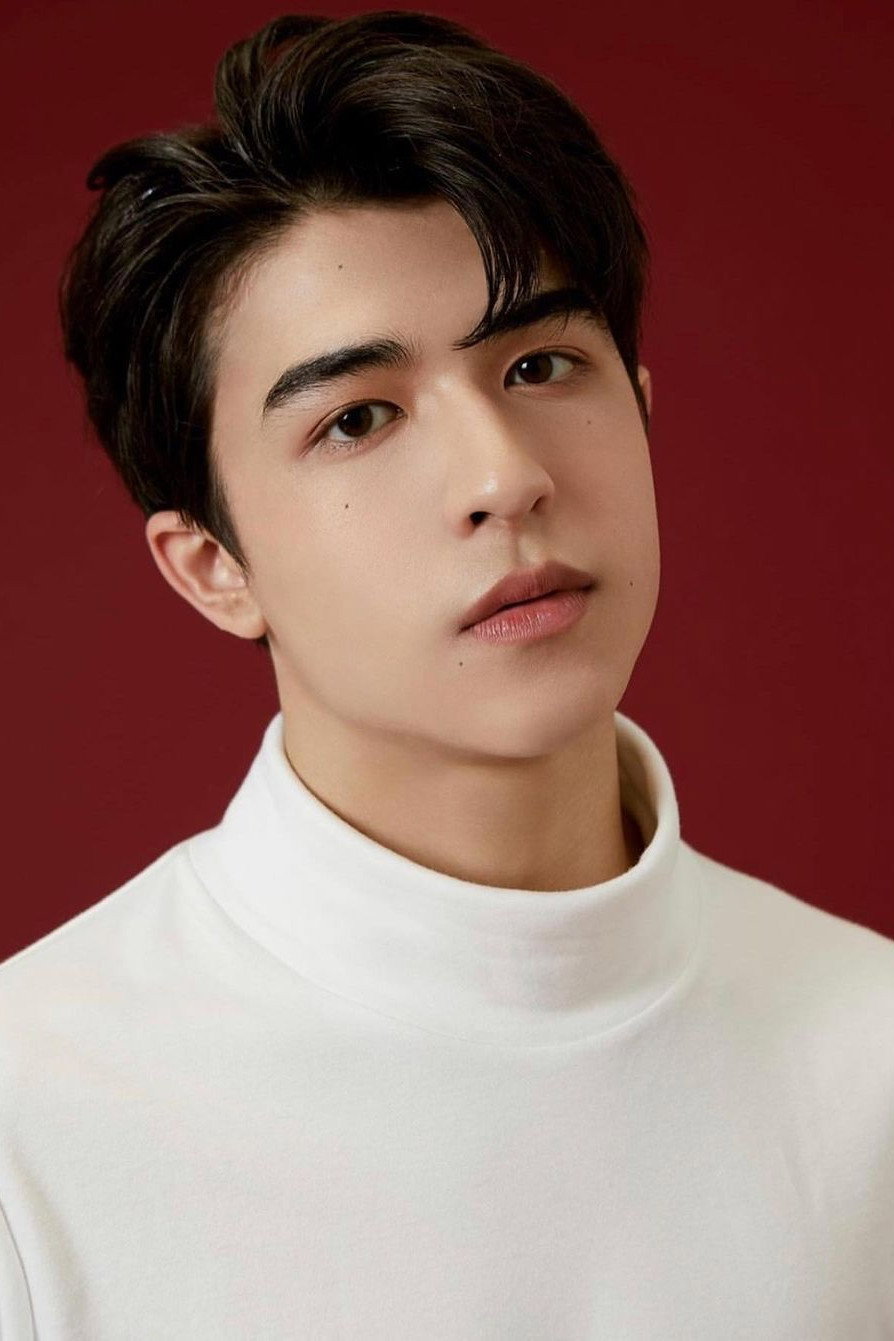尹浩宇 as Time in The Gifted: Graduation