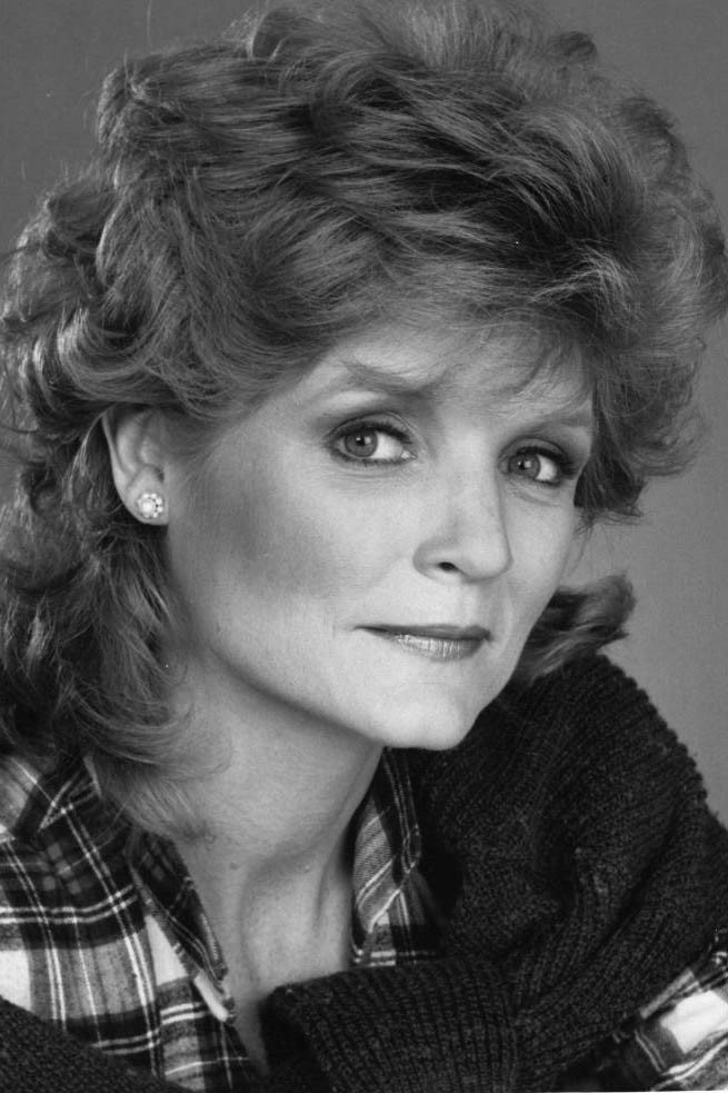 Constance McCashin as Connie Senia in Nightmare at Bittercreek