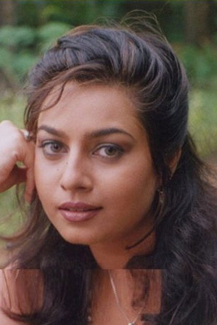 Ruchita Prasad as Madhavi in Devudu