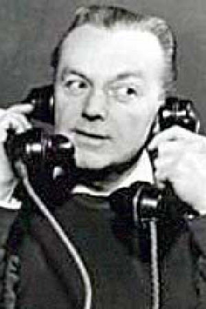 George Moon as PC Chipper Collins in Coppers End