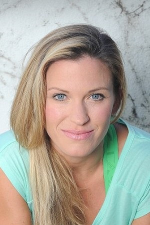 Liz Iacuzzi as Nurse in Special Ops: Delta Force