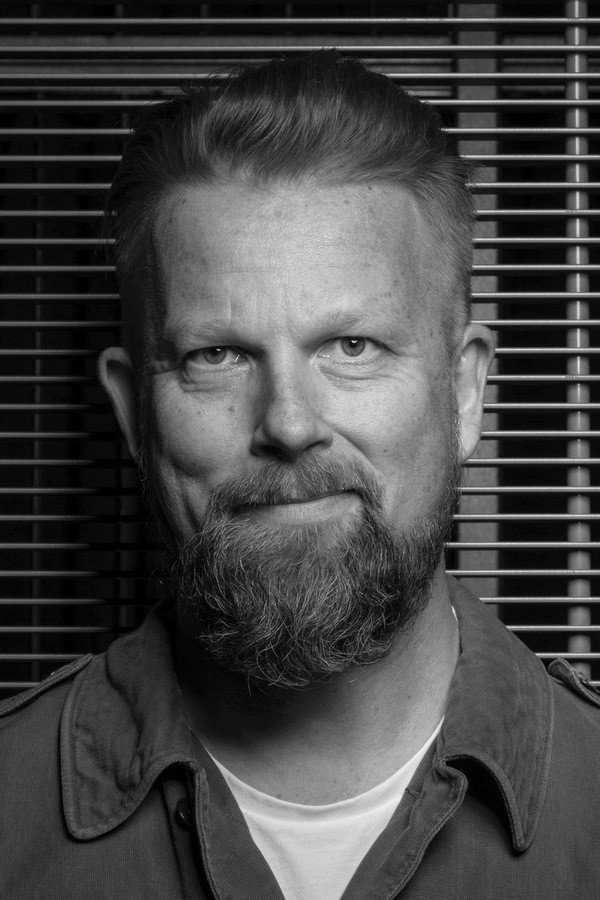 Juha Junttu as Tane in Kalapuikkokeitto