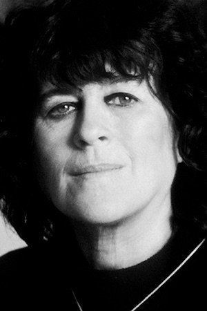 Marie-Claire Blais as Self in La nuit de la poésie, 15 mars 1991