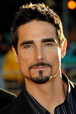 Kevin Richardson as Vampire Burt in Vampire Burt's Serenade
