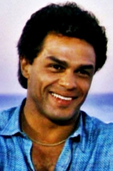 Héctor Mercado as Miguel in Delta Force 2: The Colombian Connection