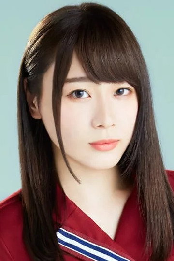 千春 as Reika Sato (voice) in 22/7 (Nanabun no Nijyuuni)
