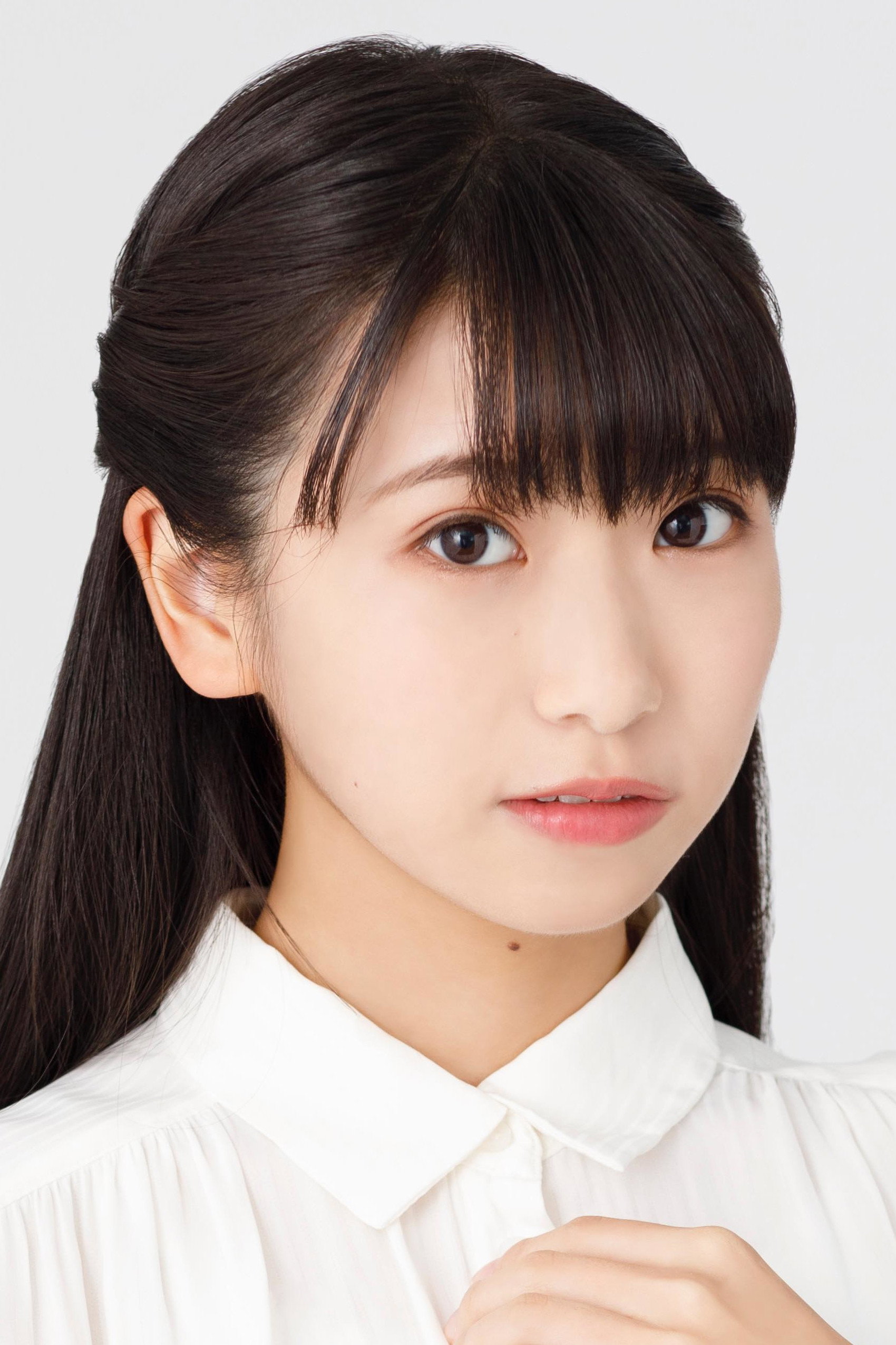 後本萌葉 as Rumi Shingūji (voice) in Love Is Indivisible by Twins