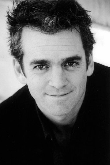 Matt Roth as Officer Crowe in Blink
