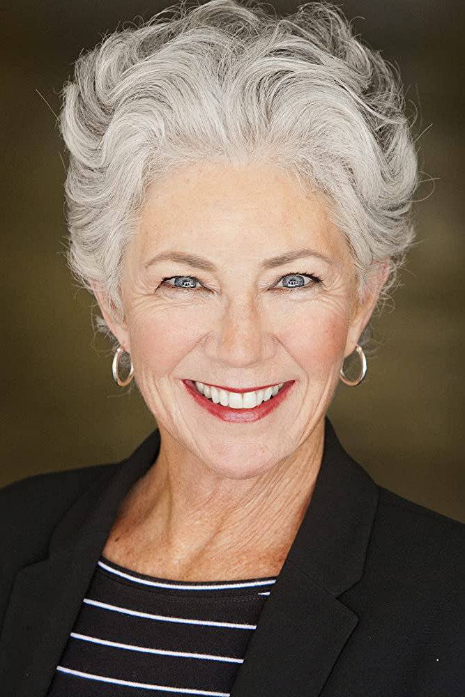 Jane Daly as Ann Barnes in Where's Rodney?